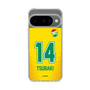 スリムプロテクションケース［ ジェフユナイテッド市原・千葉 - FP1st #14 TSUBAKI ］