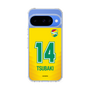 スリムプロテクションケース［ ジェフユナイテッド市原・千葉 - FP1st #14 TSUBAKI ］