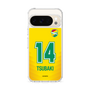 スリムプロテクションケース［ ジェフユナイテッド市原・千葉 - FP1st #14 TSUBAKI ］