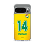スリムプロテクションケース［ ジェフユナイテッド市原・千葉 - FP1st #14 TSUBAKI ］