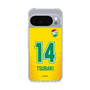 スリムプロテクションケース［ ジェフユナイテッド市原・千葉 - FP1st #14 TSUBAKI ］