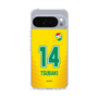 スリムプロテクションケース［ ジェフユナイテッド市原・千葉 - FP1st #14 TSUBAKI ］
