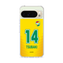 スリムプロテクションケース［ ジェフユナイテッド市原・千葉 - FP1st #14 TSUBAKI ］
