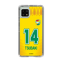 スリムプロテクションケース［ ジェフユナイテッド市原・千葉 - FP1st #14 TSUBAKI ］