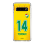 スリムプロテクションケース［ ジェフユナイテッド市原・千葉 - FP1st #14 TSUBAKI ］