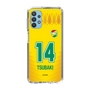 スリムプロテクションケース［ ジェフユナイテッド市原・千葉 - FP1st #14 TSUBAKI ］