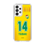 スリムプロテクションケース［ ジェフユナイテッド市原・千葉 - FP1st #14 TSUBAKI ］