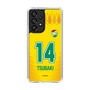 スリムプロテクションケース［ ジェフユナイテッド市原・千葉 - FP1st #14 TSUBAKI ］