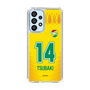 スリムプロテクションケース［ ジェフユナイテッド市原・千葉 - FP1st #14 TSUBAKI ］