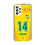 スリムプロテクションケース［ ジェフユナイテッド市原・千葉 - FP1st #14 TSUBAKI ］