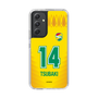 スリムプロテクションケース［ ジェフユナイテッド市原・千葉 - FP1st #14 TSUBAKI ］