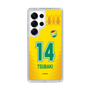 スリムプロテクションケース［ ジェフユナイテッド市原・千葉 - FP1st #14 TSUBAKI ］