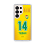 スリムプロテクションケース［ ジェフユナイテッド市原・千葉 - FP1st #14 TSUBAKI ］