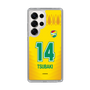 スリムプロテクションケース［ ジェフユナイテッド市原・千葉 - FP1st #14 TSUBAKI ］