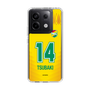 スリムプロテクションケース［ ジェフユナイテッド市原・千葉 - FP1st #14 TSUBAKI ］