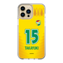 スリムプロテクションケース［ ジェフユナイテッド市原・千葉 - FP1st #15 TAKAYUKI ］