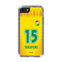 スリムプロテクションケース［ ジェフユナイテッド市原・千葉 - FP1st #15 TAKAYUKI ］