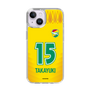 スリムプロテクションケース［ ジェフユナイテッド市原・千葉 - FP1st #15 TAKAYUKI ］