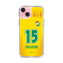 スリムプロテクションケース［ ジェフユナイテッド市原・千葉 - FP1st #15 TAKAYUKI ］