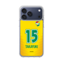 スリムプロテクションケース［ ジェフユナイテッド市原・千葉 - FP1st #15 TAKAYUKI ］