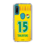 スリムプロテクションケース［ ジェフユナイテッド市原・千葉 - FP1st #15 TAKAYUKI ］