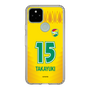 スリムプロテクションケース［ ジェフユナイテッド市原・千葉 - FP1st #15 TAKAYUKI ］