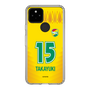 スリムプロテクションケース［ ジェフユナイテッド市原・千葉 - FP1st #15 TAKAYUKI ］