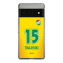 スリムプロテクションケース［ ジェフユナイテッド市原・千葉 - FP1st #15 TAKAYUKI ］