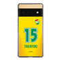 スリムプロテクションケース［ ジェフユナイテッド市原・千葉 - FP1st #15 TAKAYUKI ］