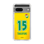 スリムプロテクションケース［ ジェフユナイテッド市原・千葉 - FP1st #15 TAKAYUKI ］