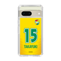 スリムプロテクションケース［ ジェフユナイテッド市原・千葉 - FP1st #15 TAKAYUKI ］