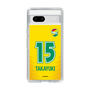 スリムプロテクションケース［ ジェフユナイテッド市原・千葉 - FP1st #15 TAKAYUKI ］