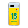 スリムプロテクションケース［ ジェフユナイテッド市原・千葉 - FP1st #15 TAKAYUKI ］