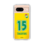 スリムプロテクションケース［ ジェフユナイテッド市原・千葉 - FP1st #15 TAKAYUKI ］