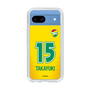 スリムプロテクションケース［ ジェフユナイテッド市原・千葉 - FP1st #15 TAKAYUKI ］