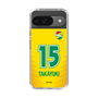 スリムプロテクションケース［ ジェフユナイテッド市原・千葉 - FP1st #15 TAKAYUKI ］