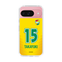 スリムプロテクションケース［ ジェフユナイテッド市原・千葉 - FP1st #15 TAKAYUKI ］