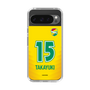 スリムプロテクションケース［ ジェフユナイテッド市原・千葉 - FP1st #15 TAKAYUKI ］