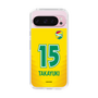 スリムプロテクションケース［ ジェフユナイテッド市原・千葉 - FP1st #15 TAKAYUKI ］