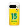 スリムプロテクションケース［ ジェフユナイテッド市原・千葉 - FP1st #15 TAKAYUKI ］