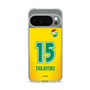 スリムプロテクションケース［ ジェフユナイテッド市原・千葉 - FP1st #15 TAKAYUKI ］