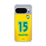 スリムプロテクションケース［ ジェフユナイテッド市原・千葉 - FP1st #15 TAKAYUKI ］