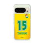 スリムプロテクションケース［ ジェフユナイテッド市原・千葉 - FP1st #15 TAKAYUKI ］