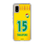 スリムプロテクションケース［ ジェフユナイテッド市原・千葉 - FP1st #15 TAKAYUKI ］