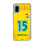 スリムプロテクションケース［ ジェフユナイテッド市原・千葉 - FP1st #15 TAKAYUKI ］