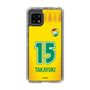 スリムプロテクションケース［ ジェフユナイテッド市原・千葉 - FP1st #15 TAKAYUKI ］