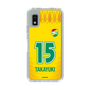 スリムプロテクションケース［ ジェフユナイテッド市原・千葉 - FP1st #15 TAKAYUKI ］