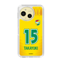 スリムプロテクションケース［ ジェフユナイテッド市原・千葉 - FP1st #15 TAKAYUKI ］