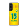 スリムプロテクションケース［ ジェフユナイテッド市原・千葉 - FP1st #15 TAKAYUKI ］