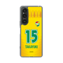 スリムプロテクションケース［ ジェフユナイテッド市原・千葉 - FP1st #15 TAKAYUKI ］